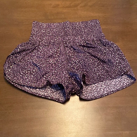 FP Free People Movement The Way Home Shorts - Picture 2 of 4